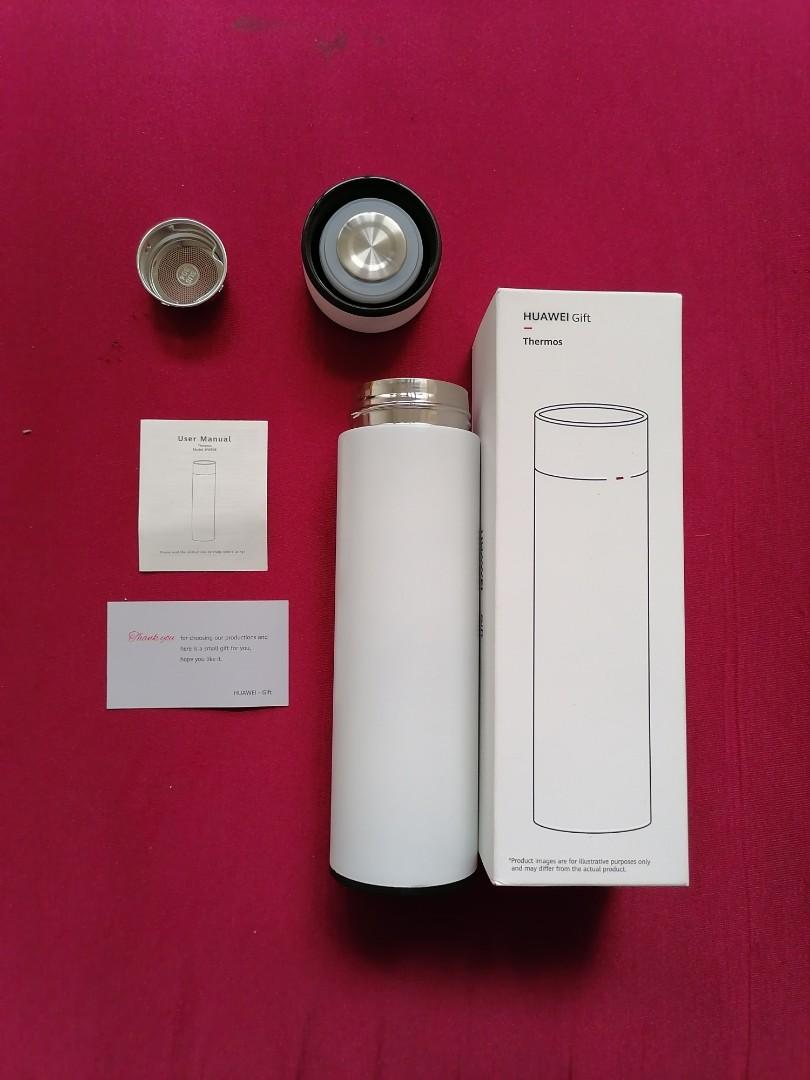 Bình giữ nhiệt Huawei Gift HW808 450ml