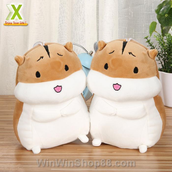 Gấu bông chuột Hamster 20cm TNB213