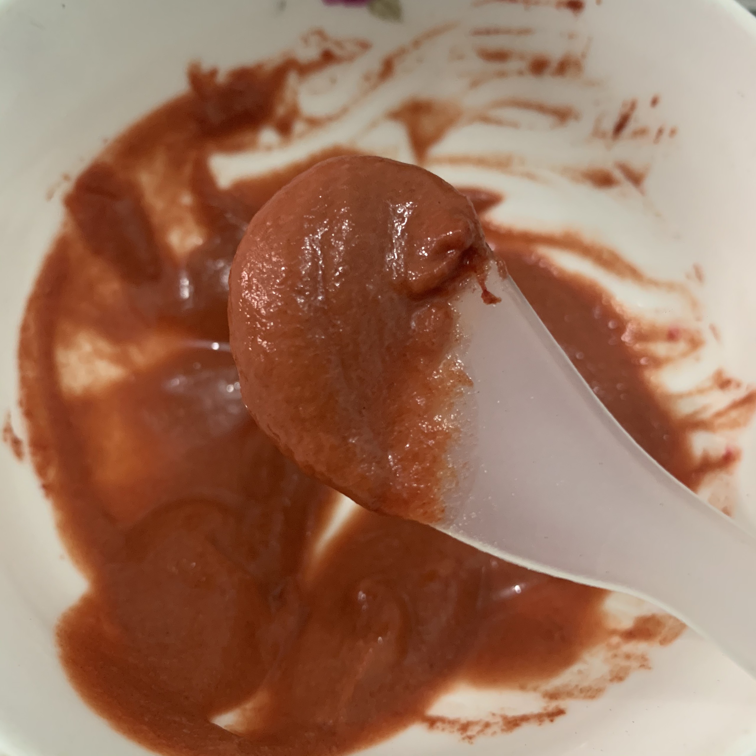 Mặt Nạ Bột Cà Chua - Giảm Mụn Đầu Đen