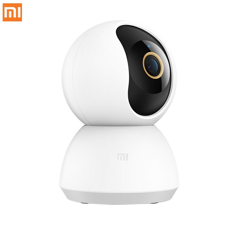 Camera giám sát Xiaomi Mi Home 360 độ 2K 1296P