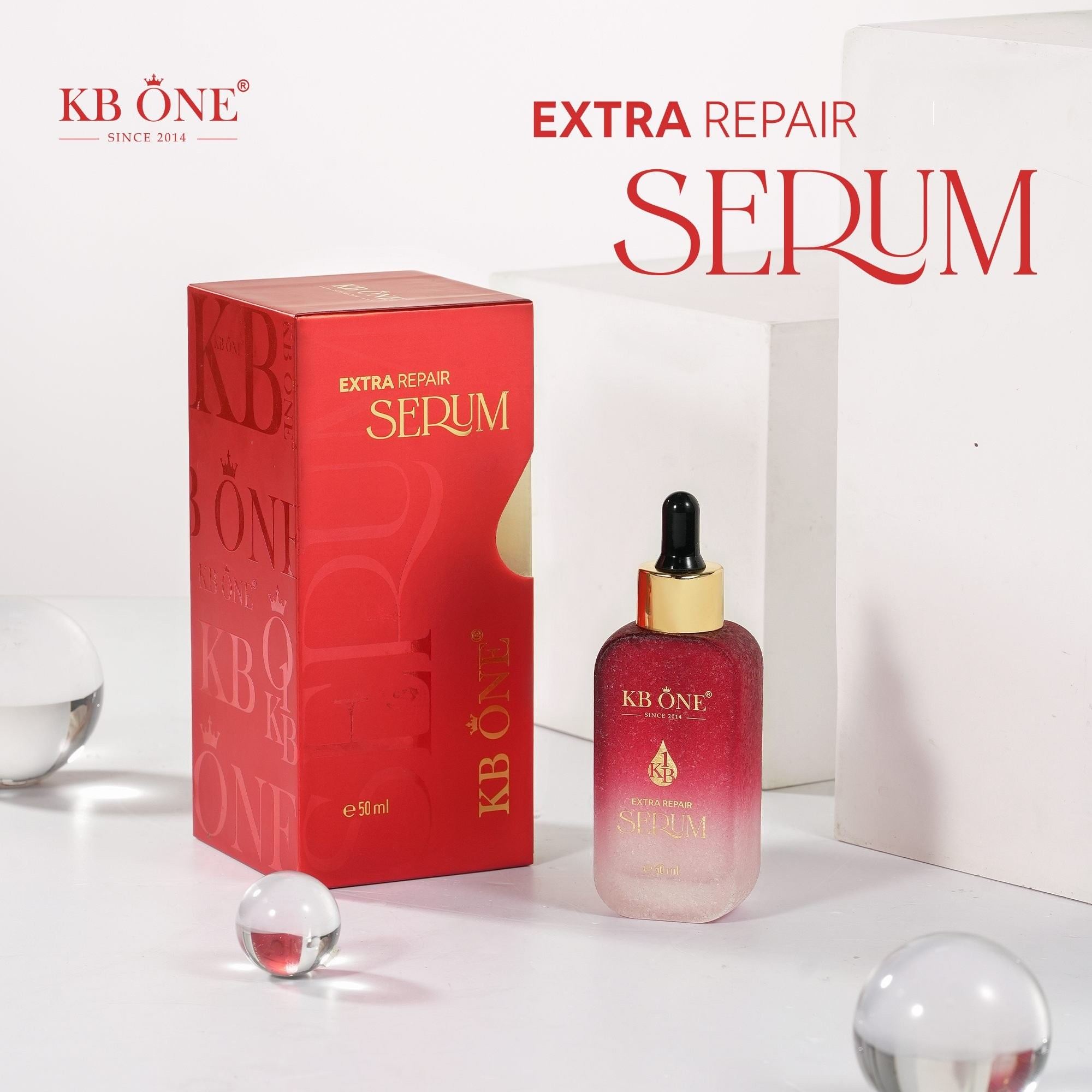 Serum KBONE lớn MẪU MỚI 50ml