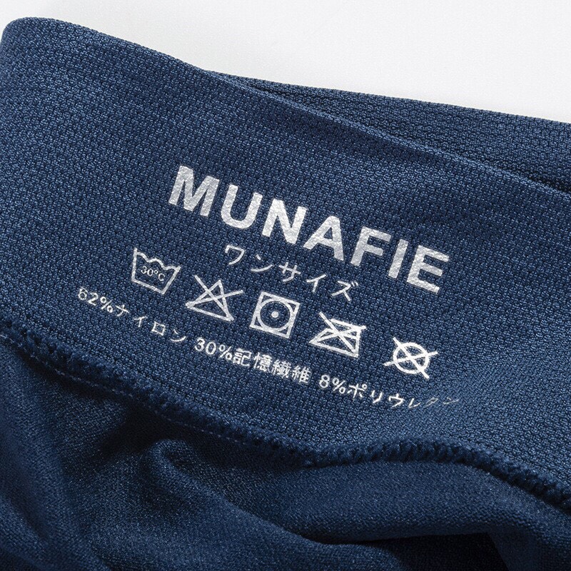 Combo 4 Quần Sịp Nam Munafie