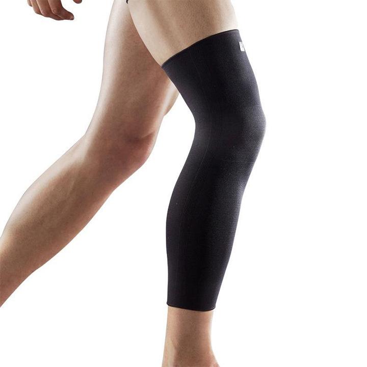 Tất vớ thể thao bảo vệ gối ống đồng ống chân PJ040-1 chiếc