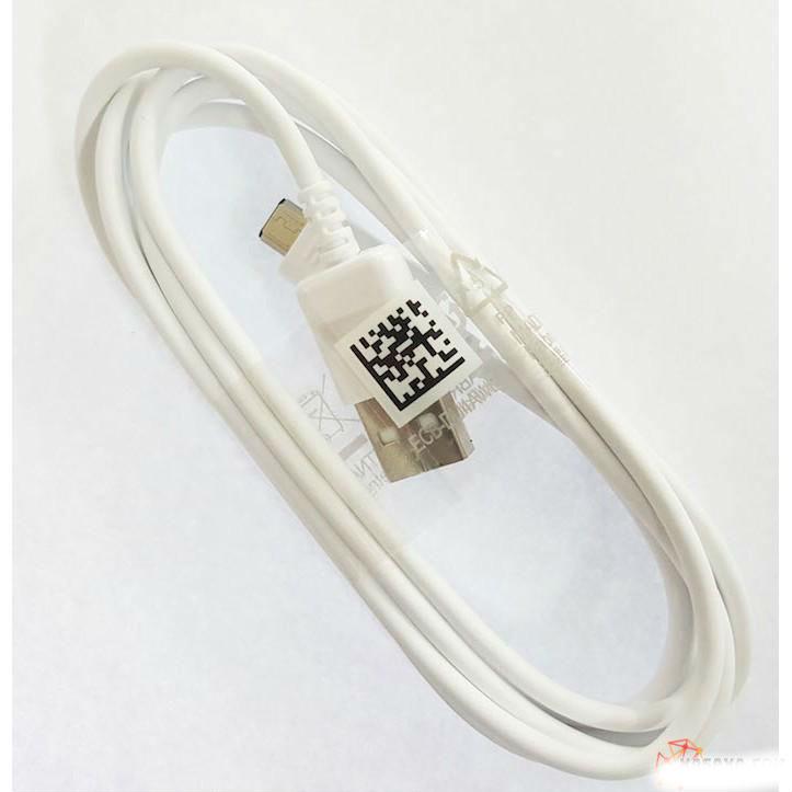 [HCM]CÁP SẠC SAMSUNG MICRO-USB 8600 (1M )THEO MÁY