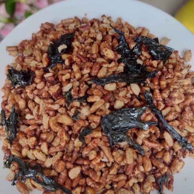 1kg gạo lứt rong biển