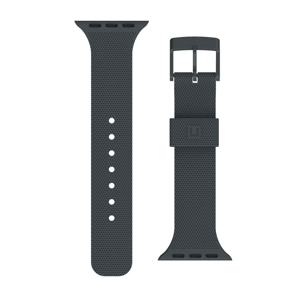 [U] Dây đồng hồ UAG Dot Silicone cho Apple Watch 40/38mm
