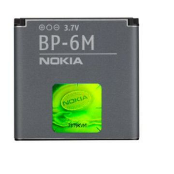 Pin nokia bp-6m mới 100% bảo hành 1 đổi 1