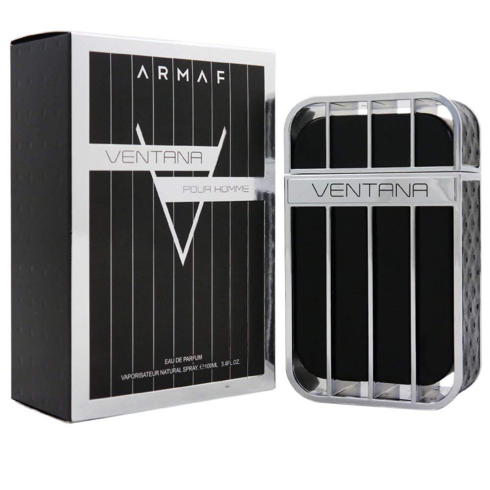 [HCM]Nước hoa dubai Ventana Armaf dành cho nam 100ml