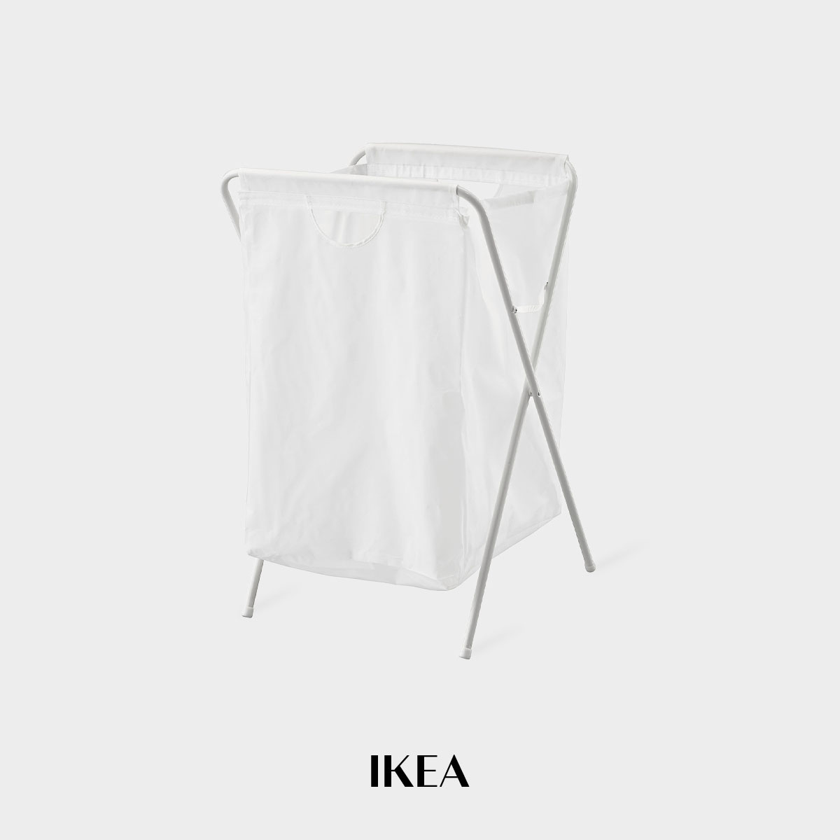 [HCM] GIỎ ĐỰNG ĐỒ GIẶT CHÍNH HÃNG IKEA JALL