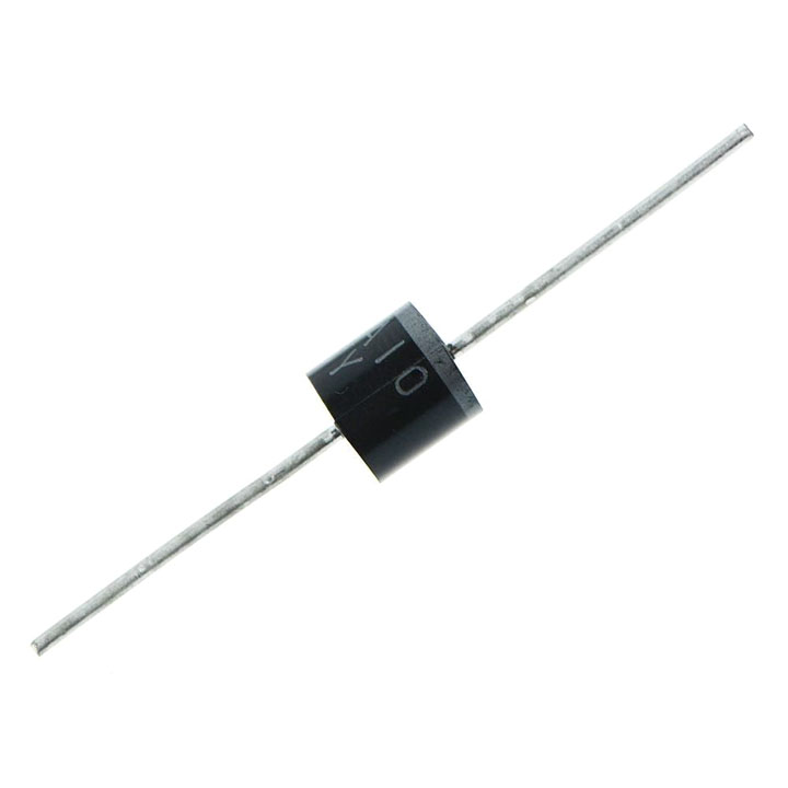 Đi ốt - diode chỉnh lưu 10a10 10a 1000v