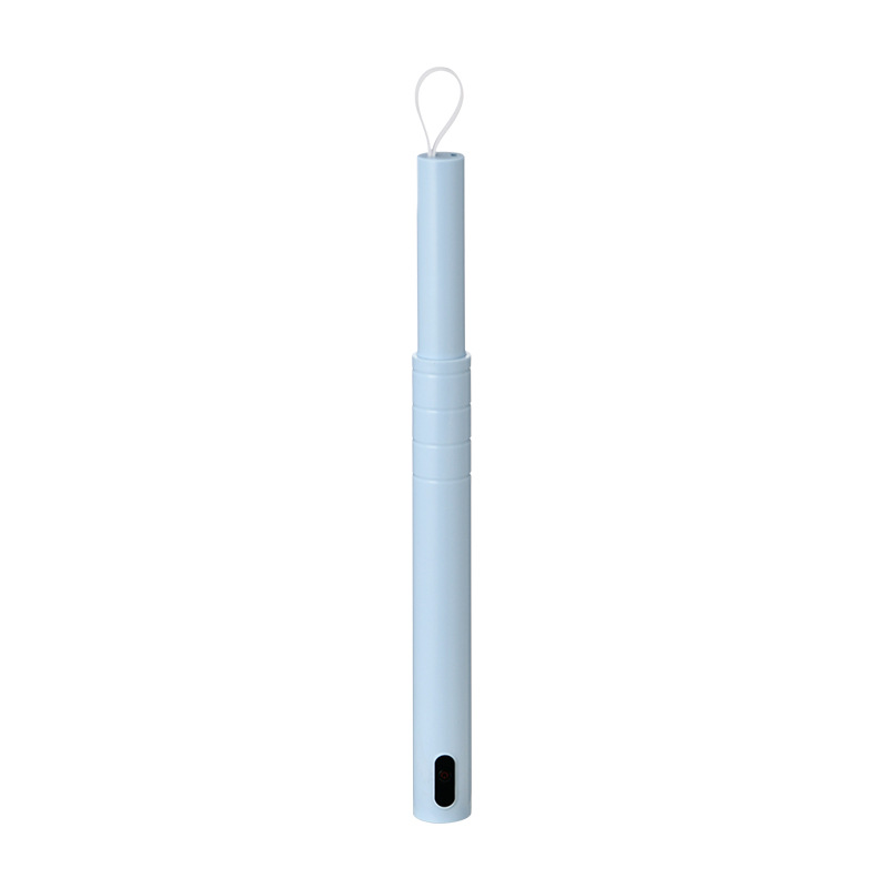 Feather duster electric 360° dust removal household cleaning tool