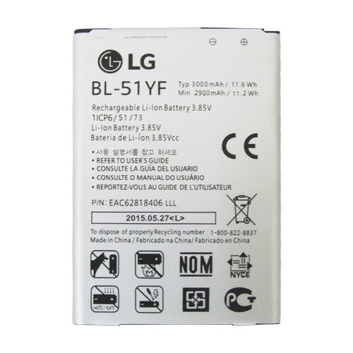 Pin LG G4 BL51YF