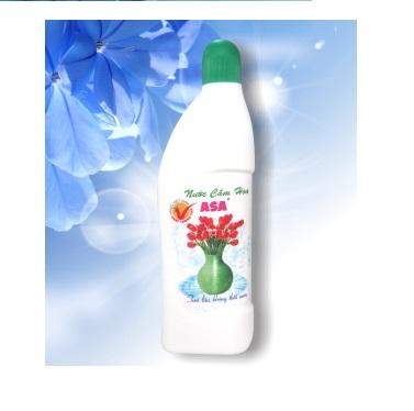 Nước Cắm Hoa ASA 400ml