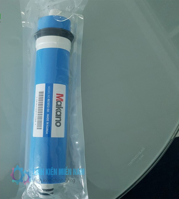 Màng lọc RO Makano - Toray Hàn Quốc