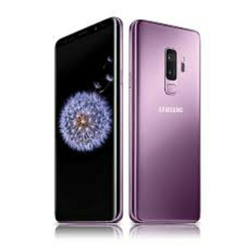 điện thoại Samsung Galaxy S9 (4GB/64GB) CHÍNH HÃNG, Màn hình Vô cực 5.8inch, Chiến PUBG/LIÊN QUÂN mượt