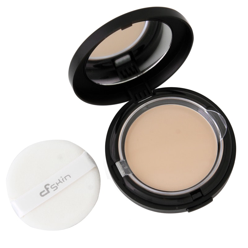 Hàng hính hãng - Phấn Trang Điểm Siêu Mịn da Cf Skin