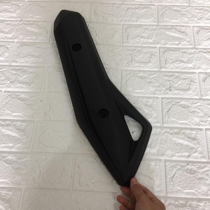 Ốp pô xe Airblade đời 2013-2014