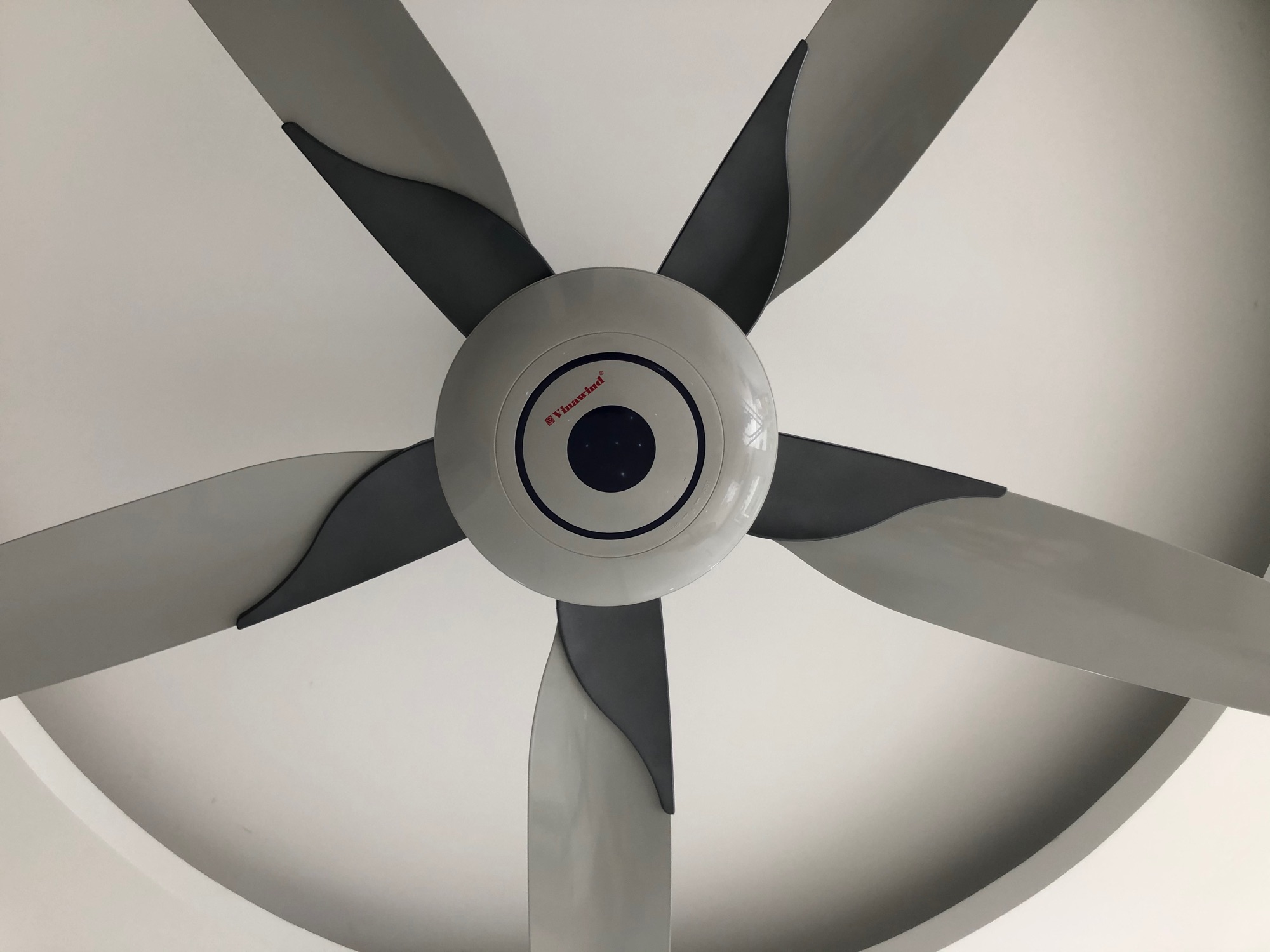 Quạt trần 5 cánh Vinawind QT-1500X
