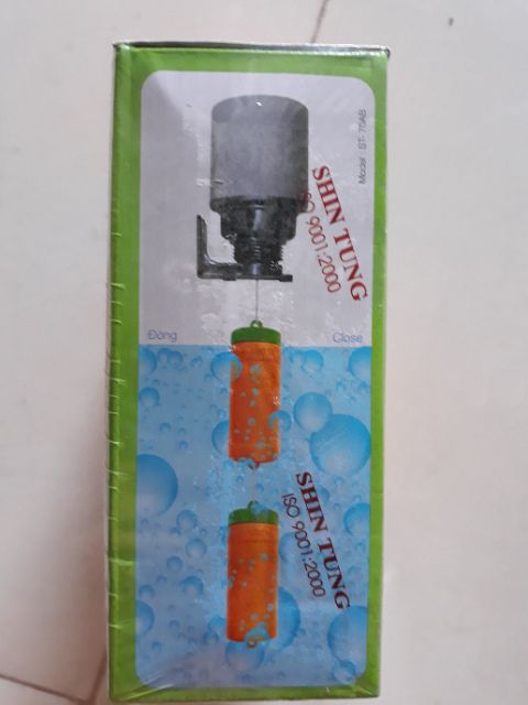 [HCM]Công tắc điện phao nước Onpas ST-70AB (2015)