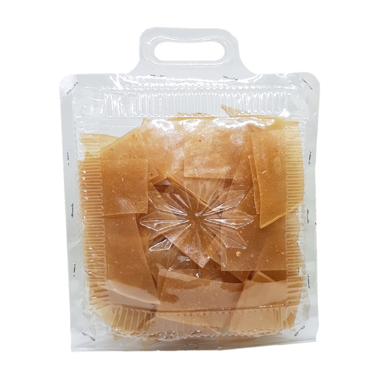 Special offer 500g Ca Mau shrimp cake-Ca Mau production-snacks