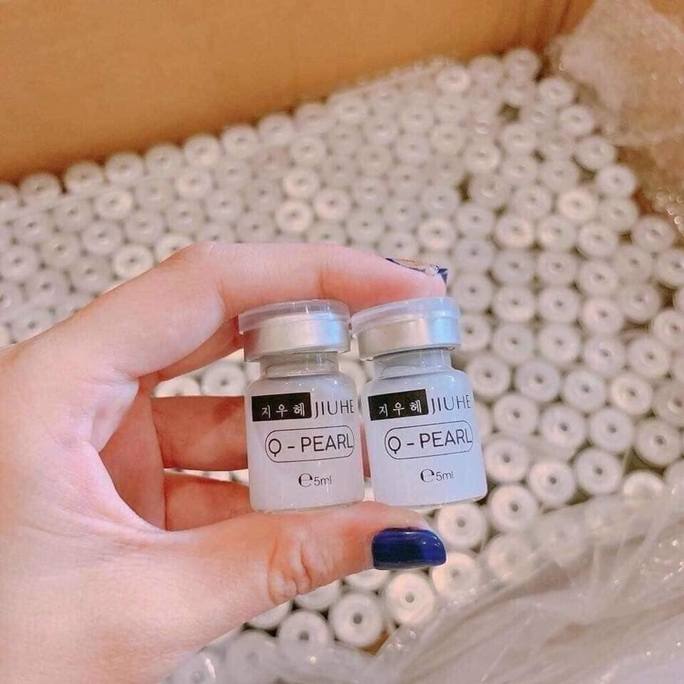 Serum Ngừa Thâm Jiuhe Mẫu Mới