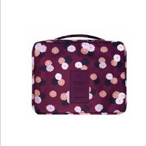 Túi đựng mỹ phẩm chống nước, túi đựng đồ du lịch cá nhân