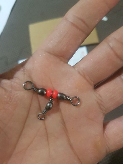 Khóa link 3 chân  (cam kết bán hàng chất lượng có bảo hành)