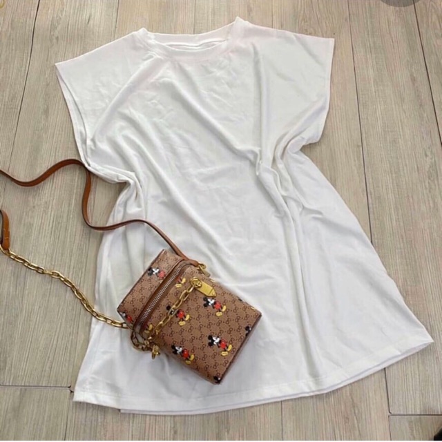 🌟Áo Tanktop Form Rộng Unisex