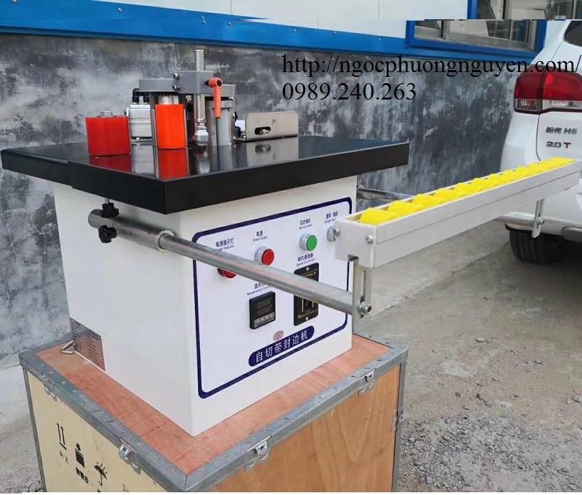 MÁY DÁN CẠNH 2 CHỨC NĂNG TS500