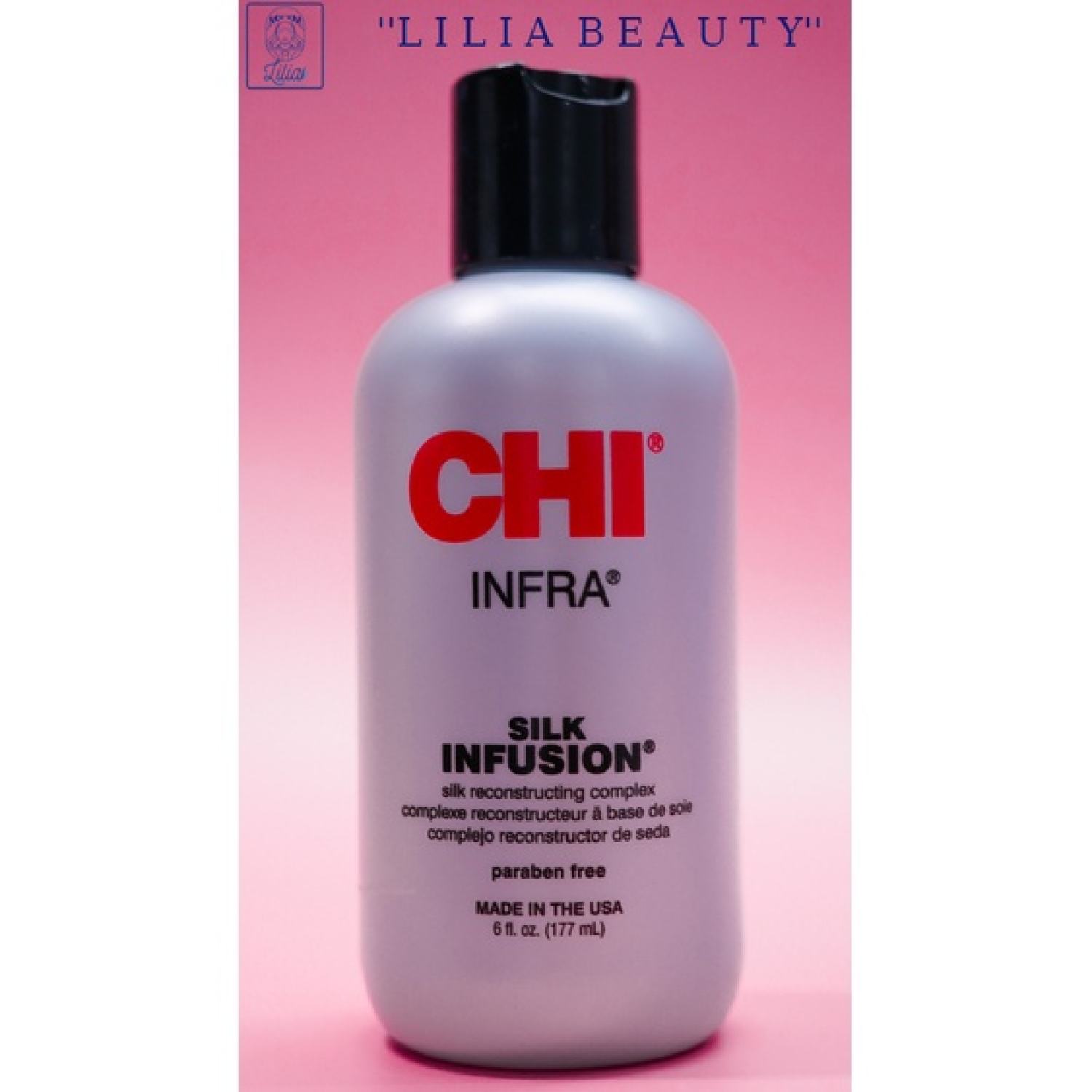 Dưỡng tóc CHI 177ml