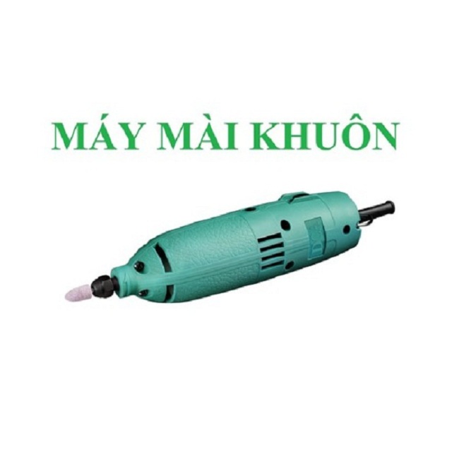 Máy mài khuôn DCA ASJ02-10 - ASJ02-10