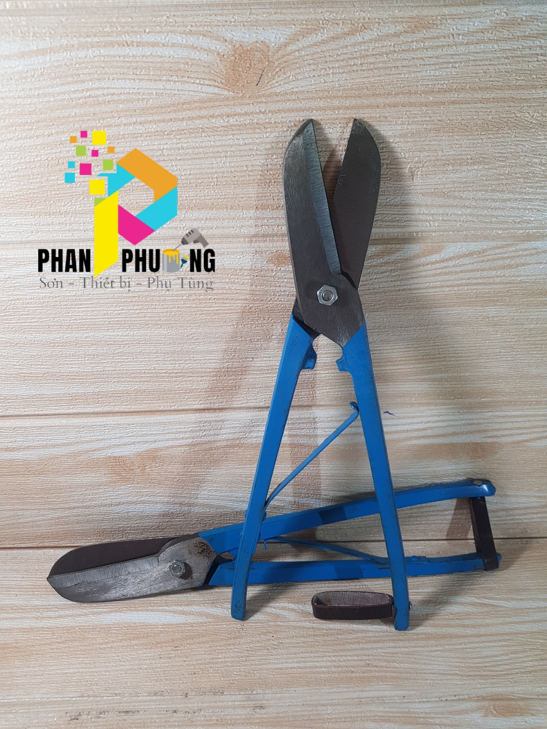 [SALE] KÉO CẮT TÔN, TẤM INOX,…