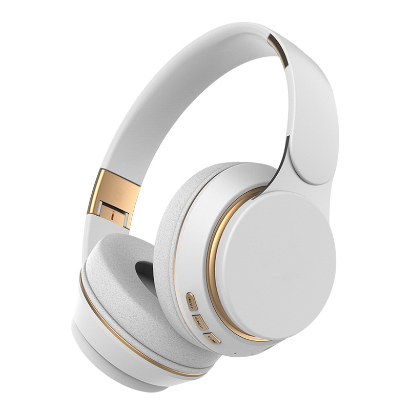 Tai nghe chụp tai Bluetooth thời trang và tinh tế, âm thanh Hifi XBASS T7 - Mẫu Tai nghe Bluetooth chụp tai không dây có mic cực hot 2021- Siêu phẩm tai nghe headphone không dây bass mạnh pin trâu bluetooth 5.0, Bảo hành 12 tháng