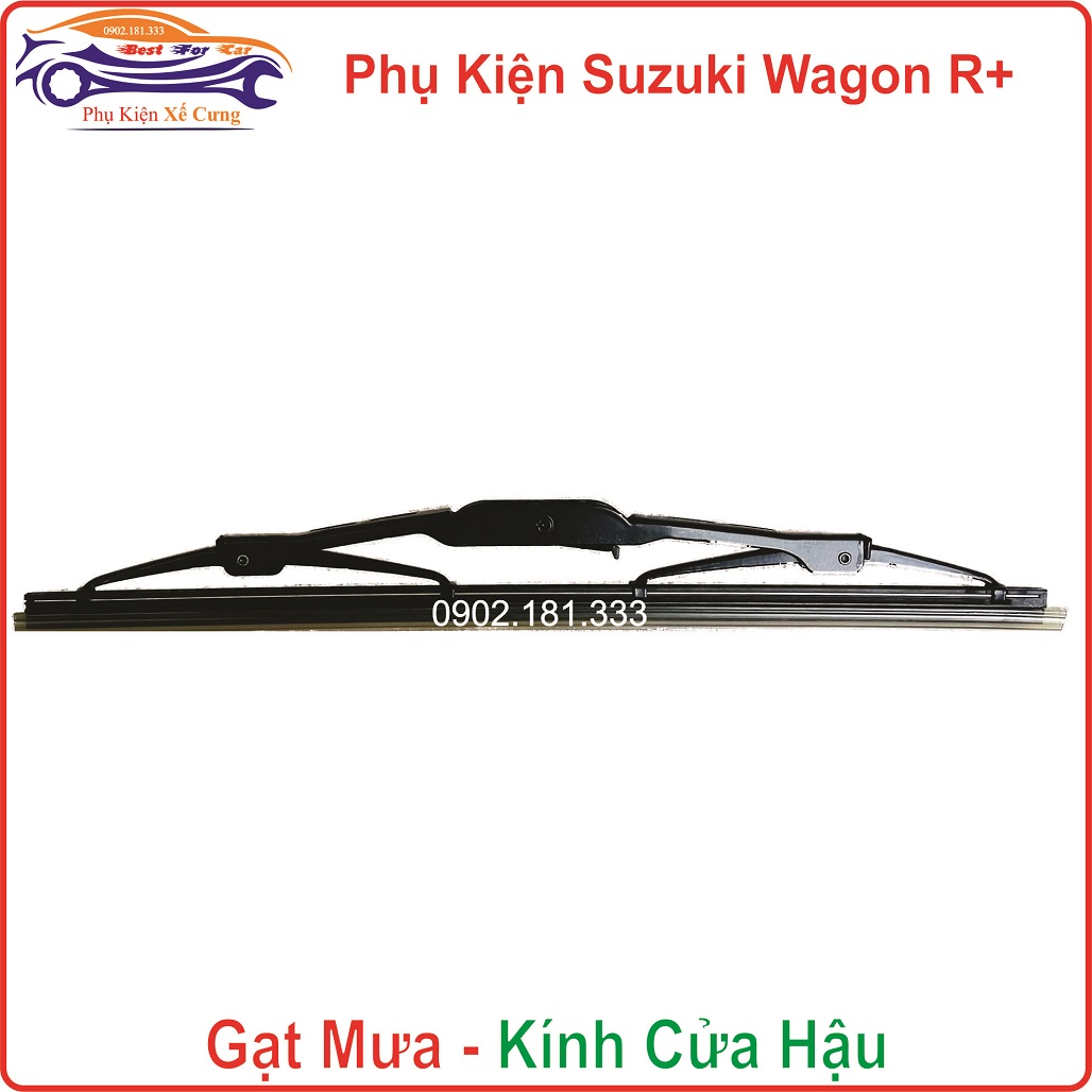 Gạt Mưa Suzuki Wagon R+