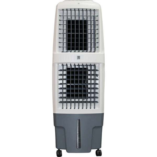 Bảng giá Quạt Điều Hòa Làm Mát Không Khí Boss FEAB-705-W 35 Lít (Quạt Hơi Nước) - Chức Năng Tạo I-on Âm Lọc Không Khí Trong Sạch - Hàng Chính Hãng, Bảo Hành 12 Tháng - MADE IN THAILAND