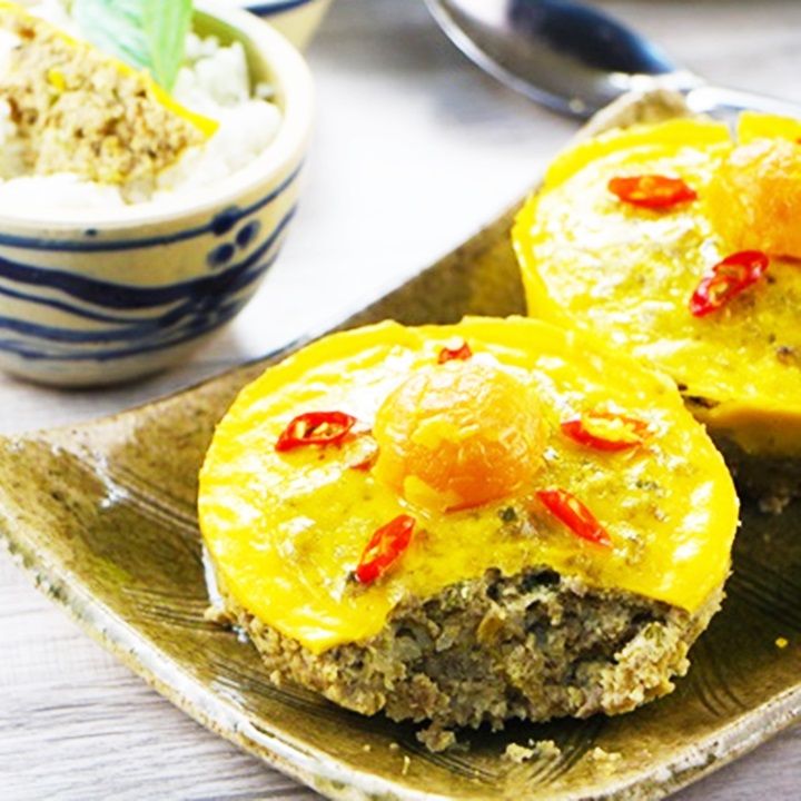 Mắm cá phi (Cà Mau) 1 kí