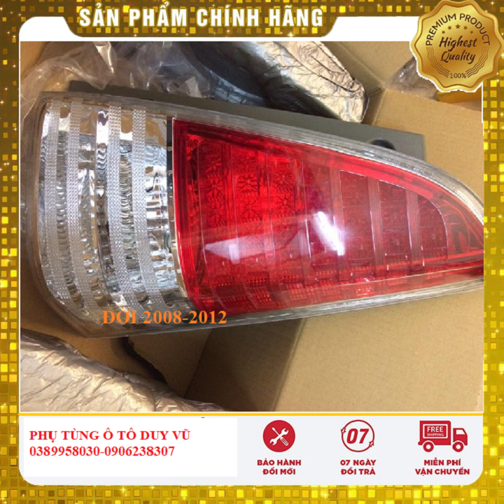 đèn hậu toyota innova đời từ 2005-2014