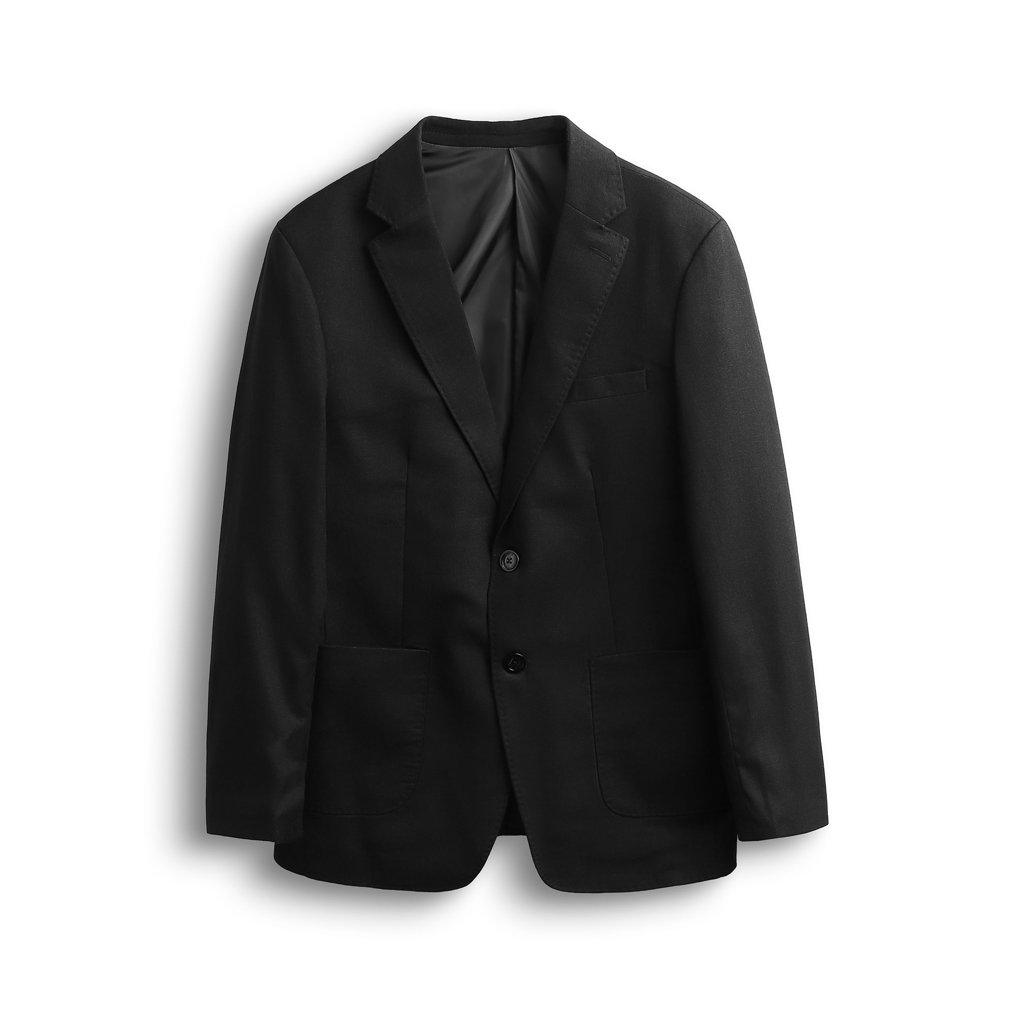 Áo  Blazer Nam , Inf Essential 1B , VE000145_SOMEHOW
