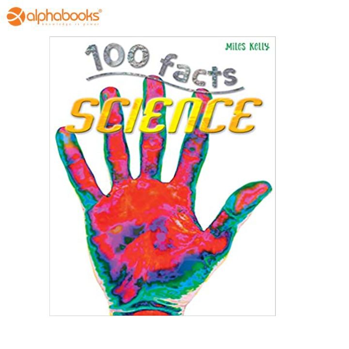 100 Facts Science
