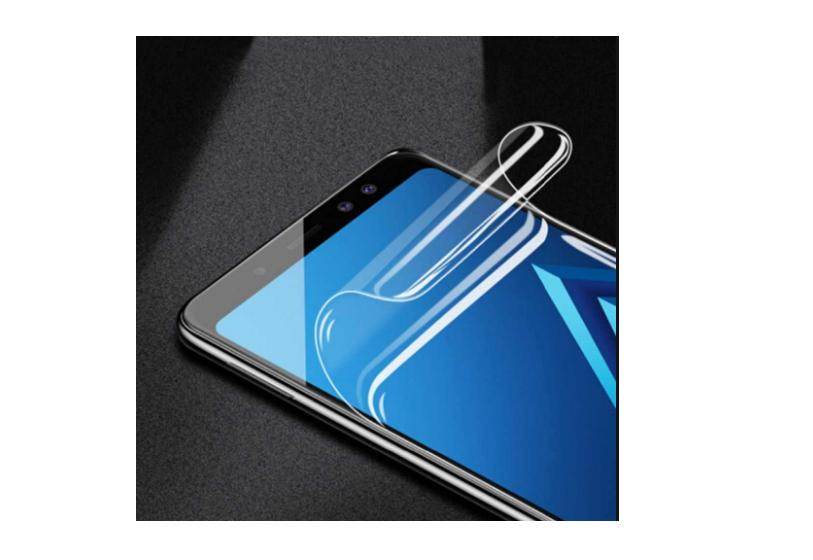 Miếng dán PPF mặt trước full màn hình cho Sam Sung galaxy A50