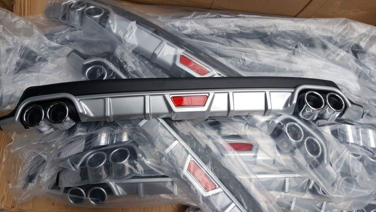 Lippo cho xe Chevrolet Spark các bạn nhìn kỹ các đời xe Spark dưới ảnh thì mới lắp được