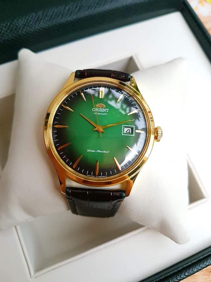 ĐỒNG HỒ ORIENT NAM FAC08002F0