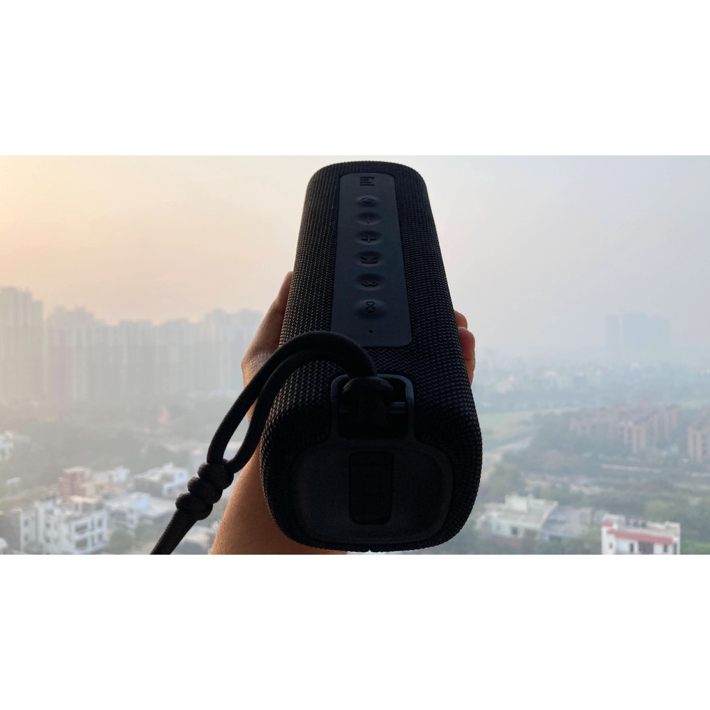 [HCM] Loa Xiaomi Mi Portable Bluetooth Speaker (16W)
