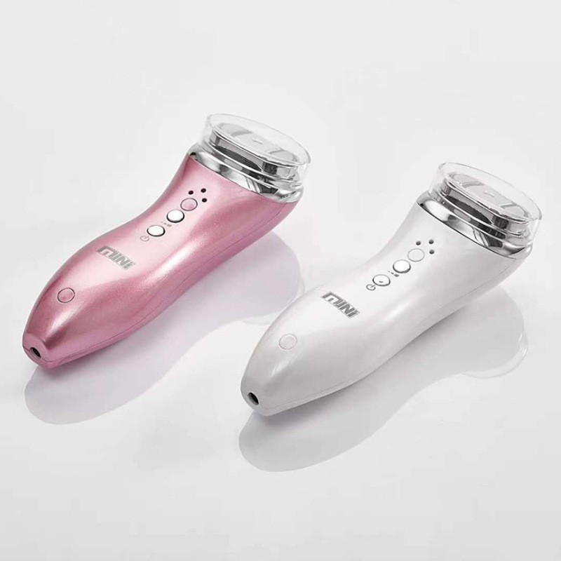 MÁY HIFU MINI NÂNG CƠ TẠI NHÀ