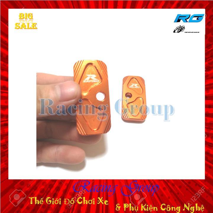 Pass tăng sên cho xe máy Winner