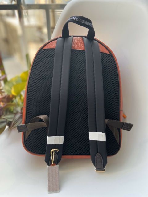 BALO COACH DA THẬT PHỐI, HÀNG CHUẨN AUTHENTIC