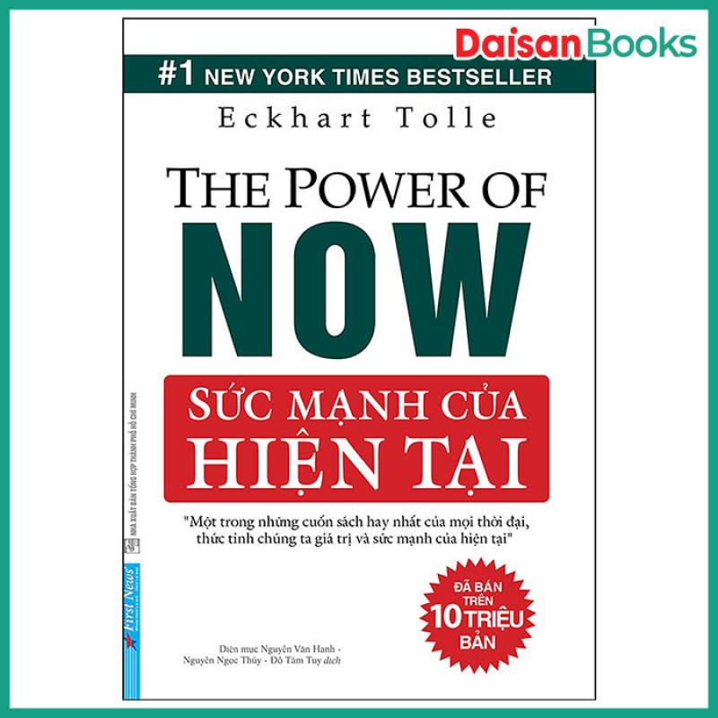 Sức Mạnh Của Hiện Tại