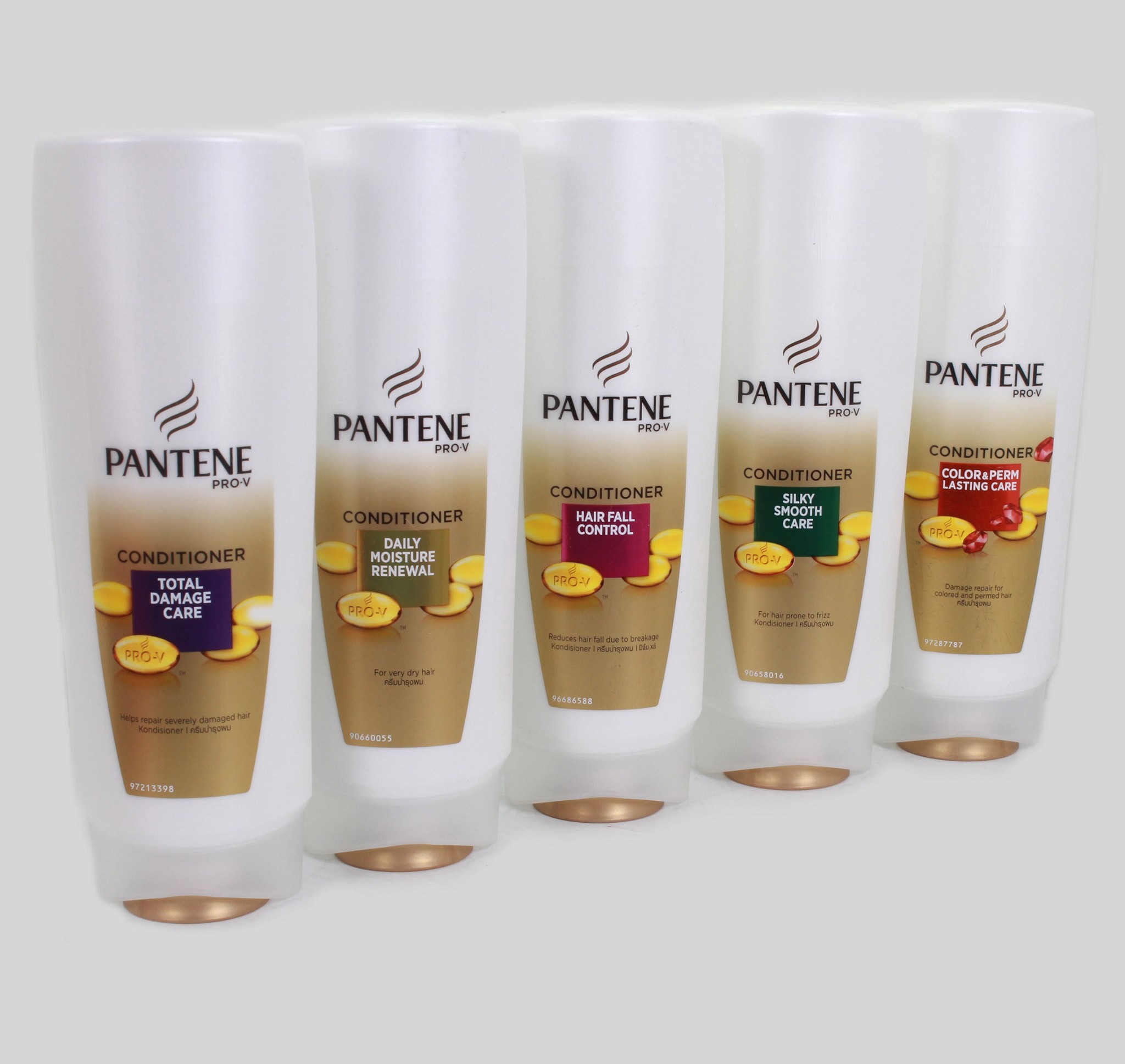 (HCM) Dầu gội/ xả Pantene 450ml Thái Lan