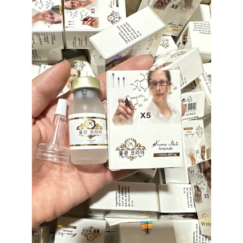 Mulwang x5 serum căng bóng hàn quốc - spa88