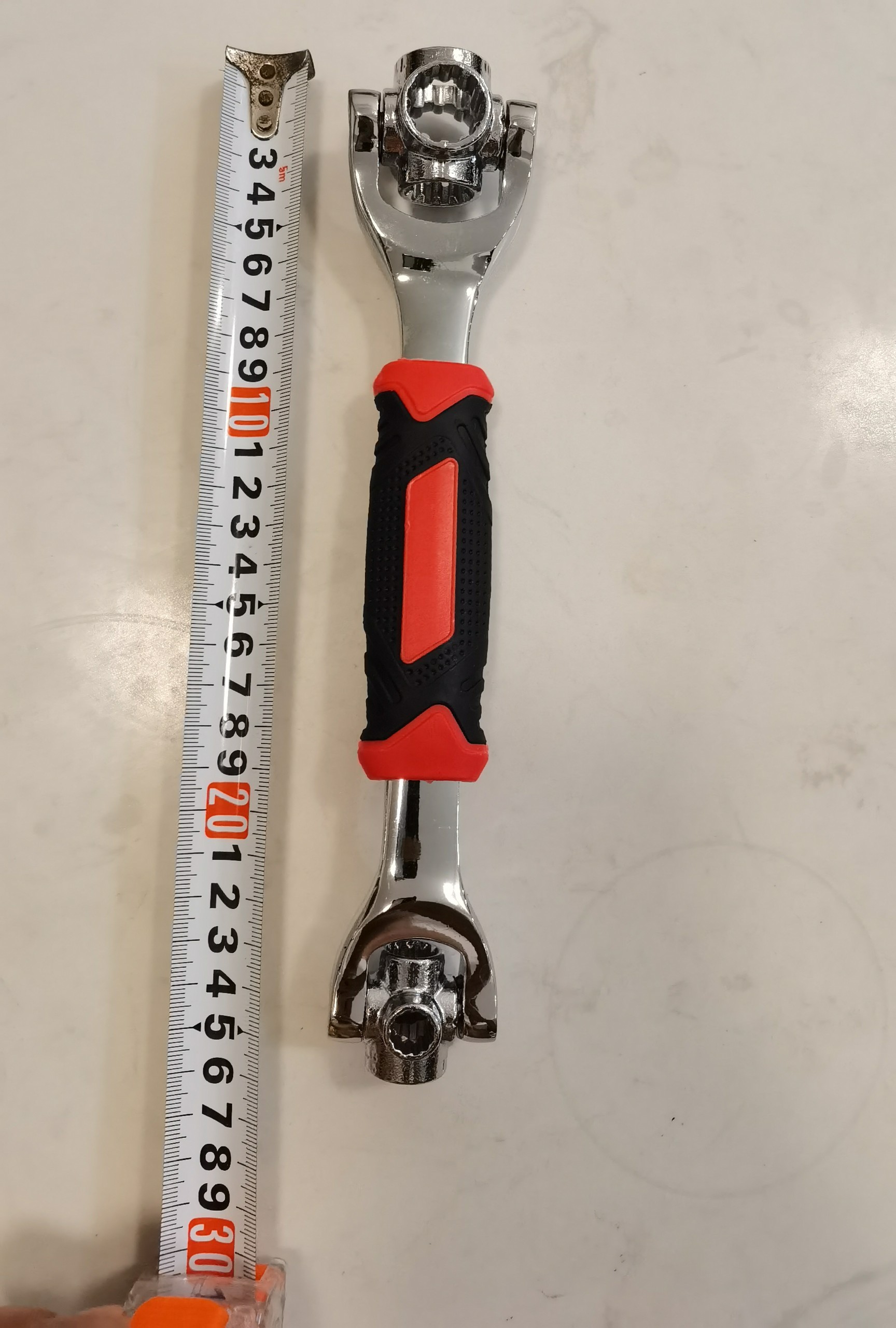 cờ lê đa năng 8 trong 1 8mm-19mm